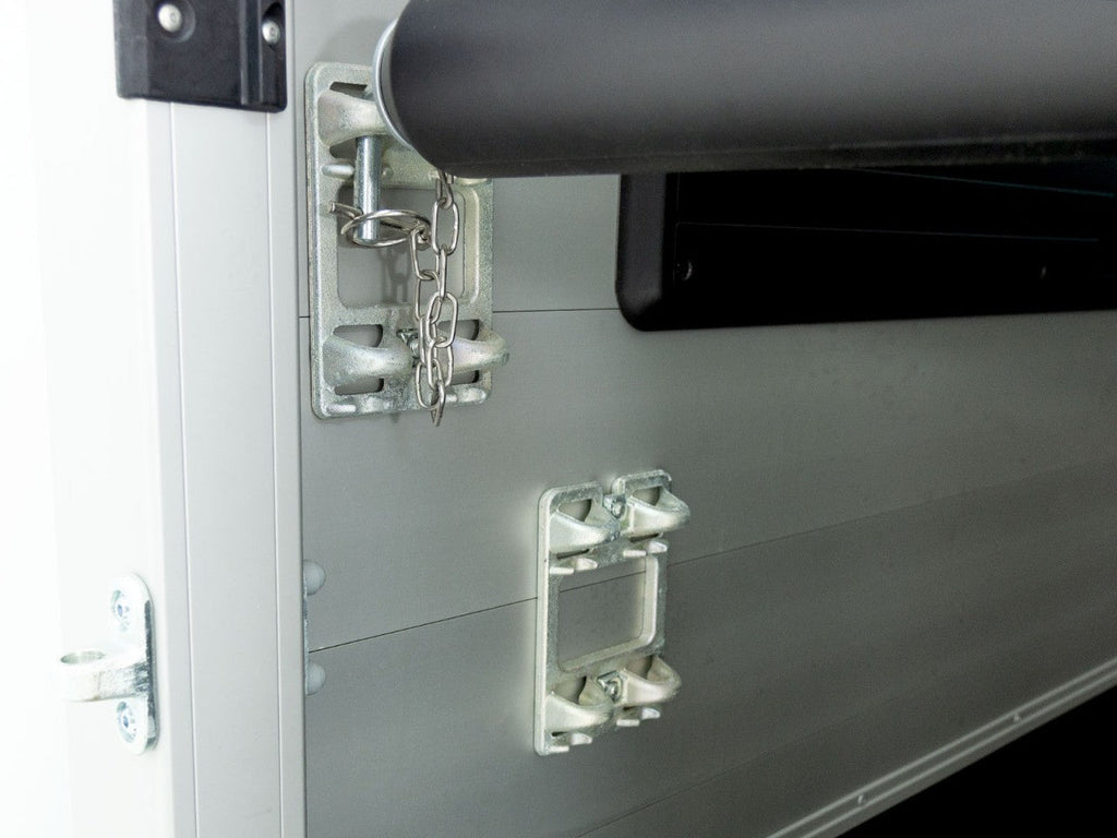 Ifor Williams Pferdeanhänger HBX 403|Frontausstieg|neues Modell-Neu