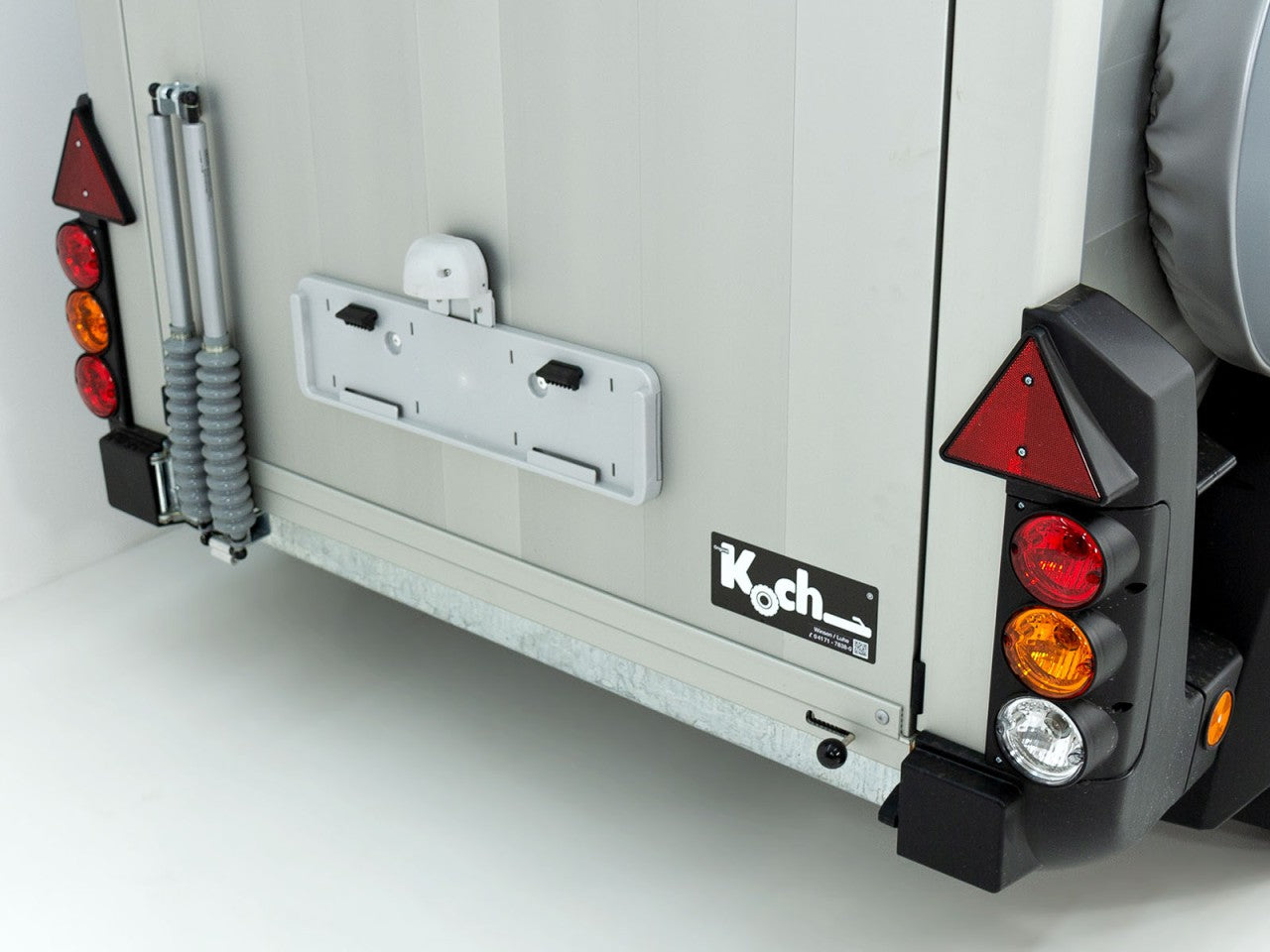 Ifor Williams Pferdeanhänger HBX 403|Frontausstieg|neues Modell-Neu