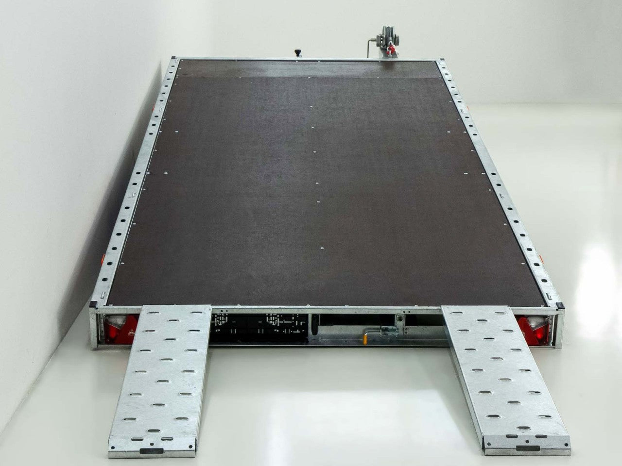 Temared Autotrailer Carkeeper 200x450cm 3,0t-Neu