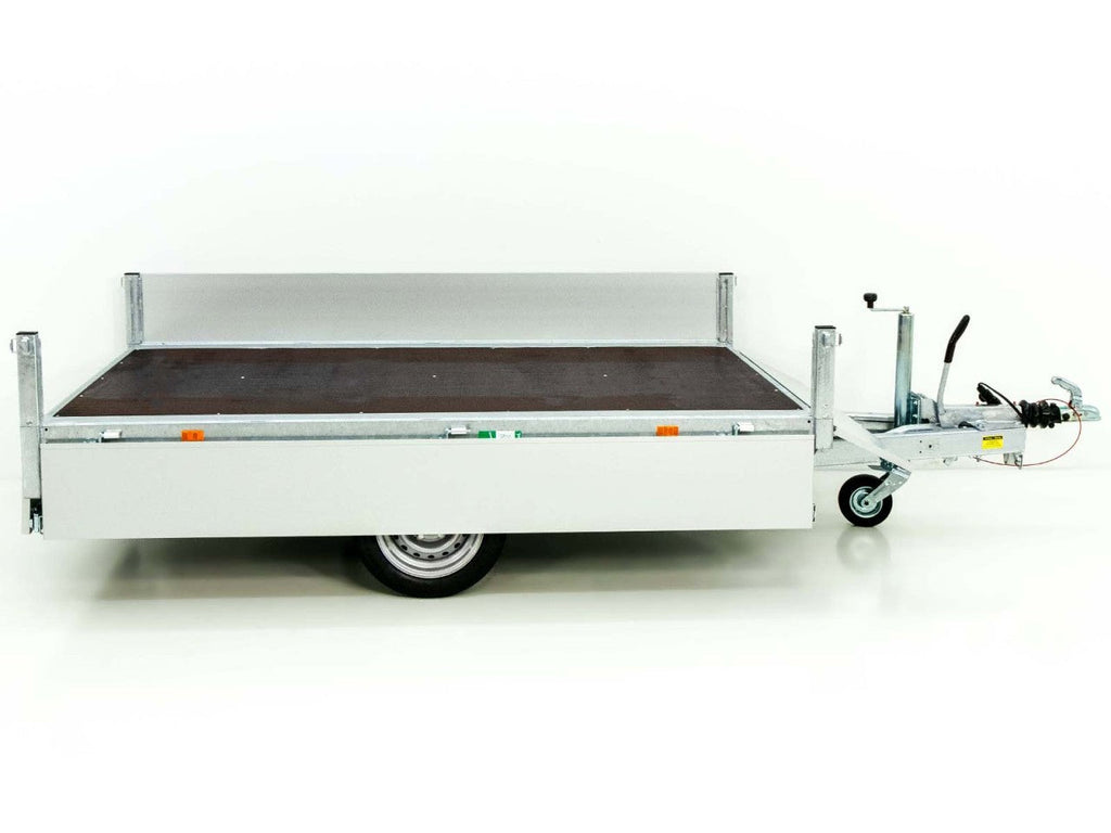 Eduard Hochlader Anhänger 2615 GE|150x256cm 1,5t-Neu