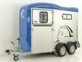 Cheval Liberte Pferdeanhänger Touring One 1,5er|Pullman-Fahrwerk|Frontausstieg-Neu