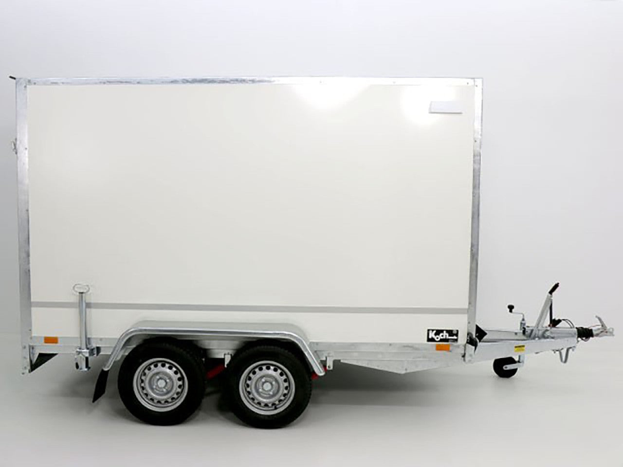Blyss Kofferanhänger 146x304cm Höhe:180cm 2,0t|AKTION-Neu