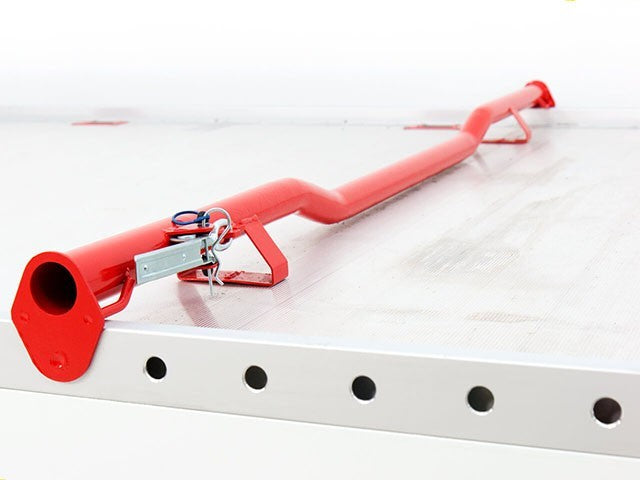 Vezeko Autotrailer Jumbo Light 210x515cm 3,0t-Neu