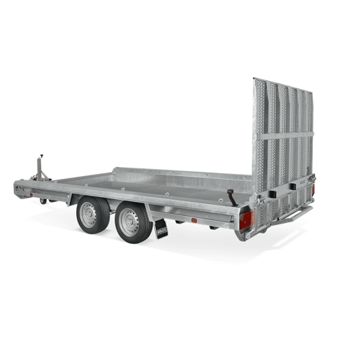 Gerätetransporter Terrax-2 3500 Hulco