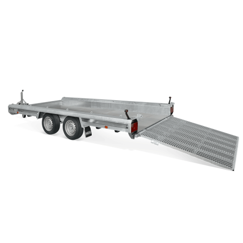 Gerätetransporter Terrax-2 3500 Hulco