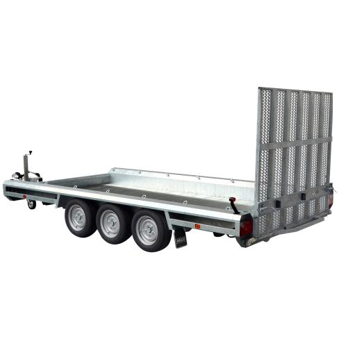 Gerätetransporter Terrax-3 3500 Hulco