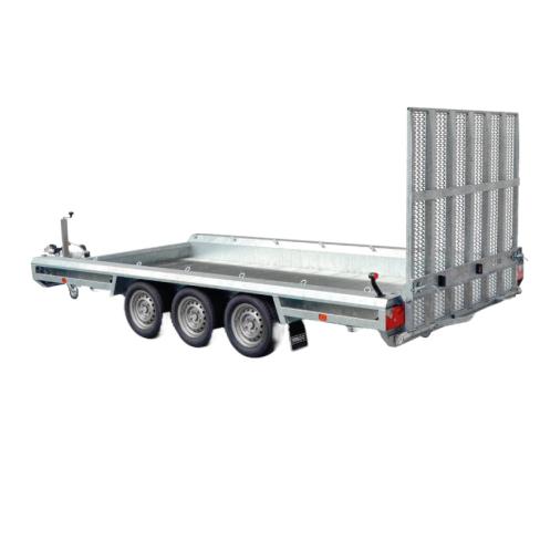 GERÄTETRANSPORTER TERRAX-3-3500 3-ACHSER 469X195 LK LADEKLAPPE:150CM PTC:3500KG CU:2425 (2025)