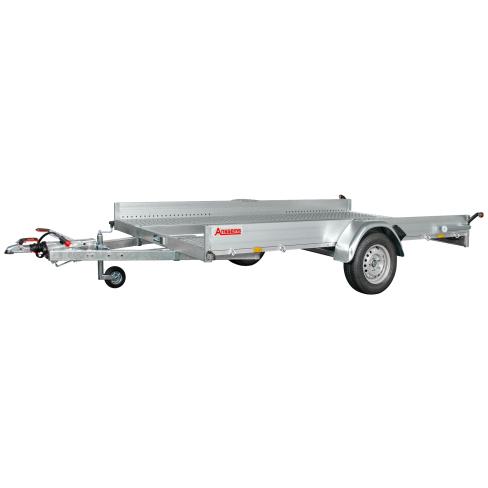 PKW-Transporter AMT Eco 1301 Anssems