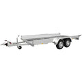 Porte-voitures AMT Eco 1502 Anssems