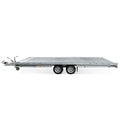 Plateau multi-transporteur 3000 Hulco