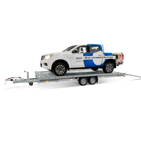 Plattform Multi-Transporter 3000 Hulco