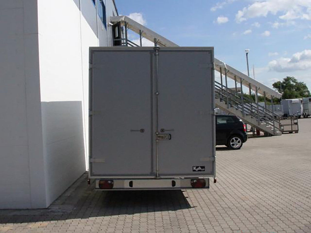 Unsinn Kofferanhänger UK 204x426cm Höhe:210cm 3,0t- Vorjahresmodell 2023-Neu