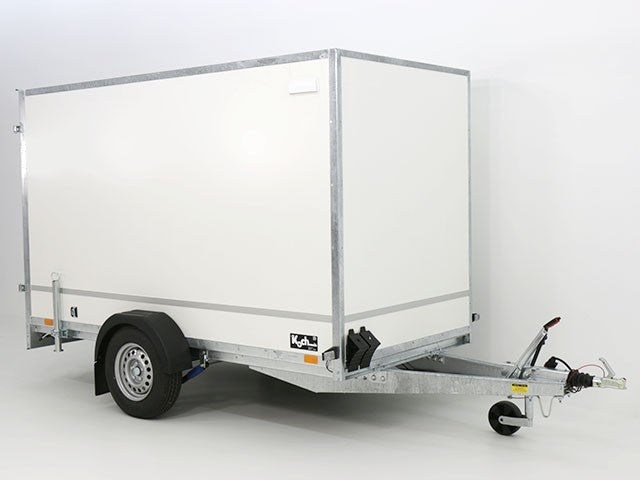 Blyss Kofferanhänger 146x304cm Höhe:180cm 1,3t|AKTION-Neu