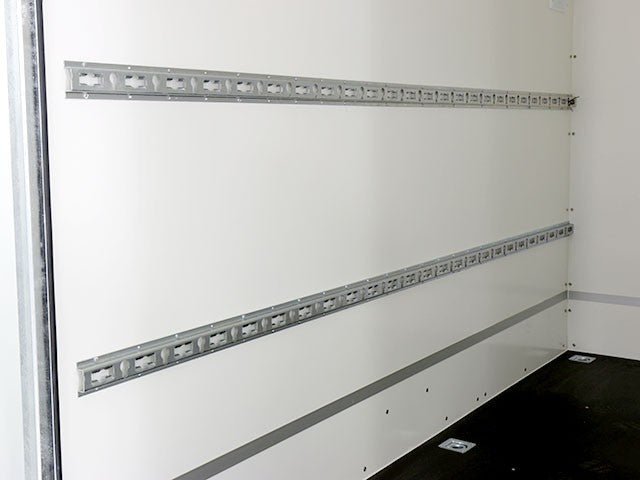 Blyss Kofferanhänger 146x304cm Höhe:180cm 1,3t|AKTION-Neu