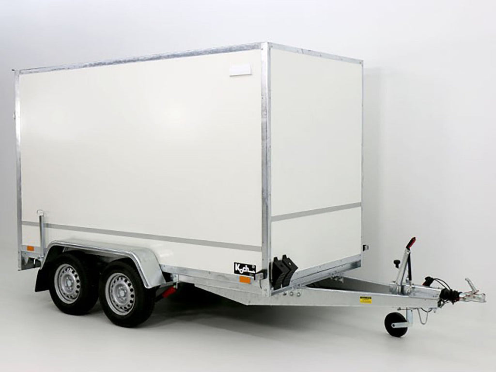 Blyss Kofferanhänger 146x304cm Höhe:180cm 2,0t|AKTION-Neu