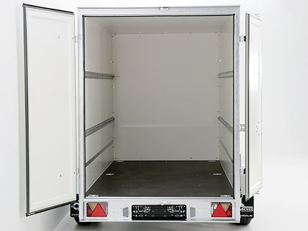 Blyss Kofferanhänger 146x304cm Höhe:180cm 2,0t|AKTION-Neu