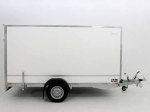 Blyss Kofferanhänger 146x357cm Höhe:180cm 1,3t-Neu
