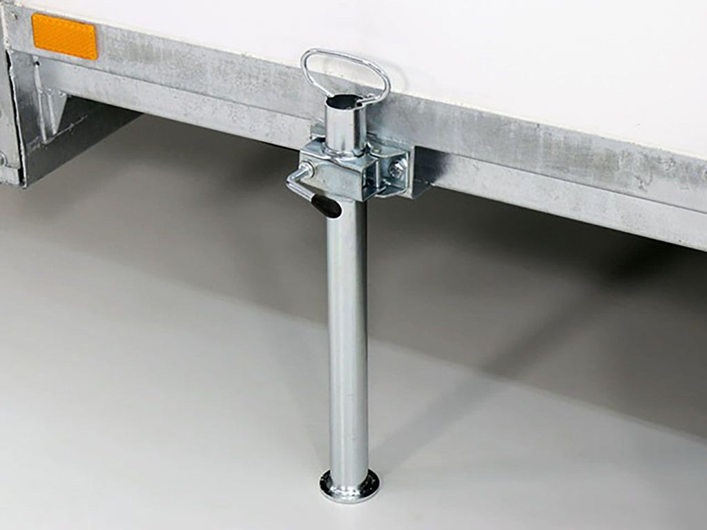 Blyss Kofferanhänger 146x357cm Höhe:180cm 1,3t-Neu