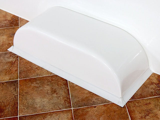 Blyss Kofferanhänger Verkaufsanhänger 200x250x230cm 1,3t-Neu