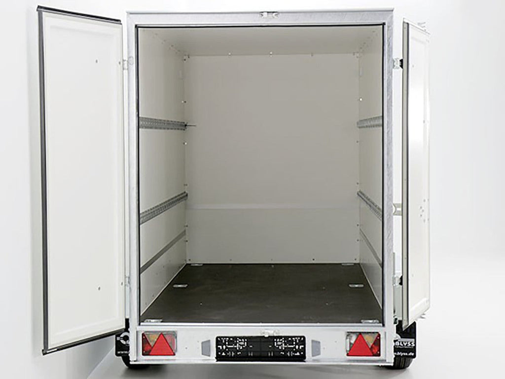 Blyss Kofferanhänger 146x304cm Höhe:180cm 2,7t-Neu