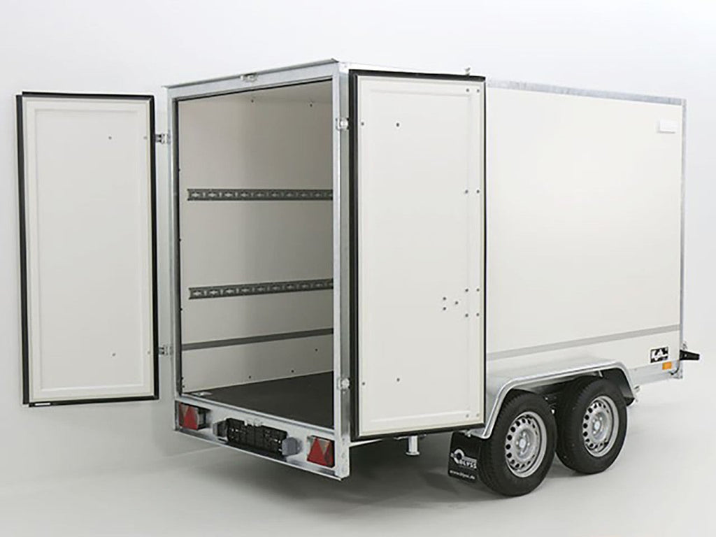 Blyss Kofferanhänger 146x304cm Höhe:180cm 2,7t-Neu