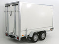 Blyss Kofferanhänger 146x304cm Höhe:180cm 2,7t|Rampe-Neu
