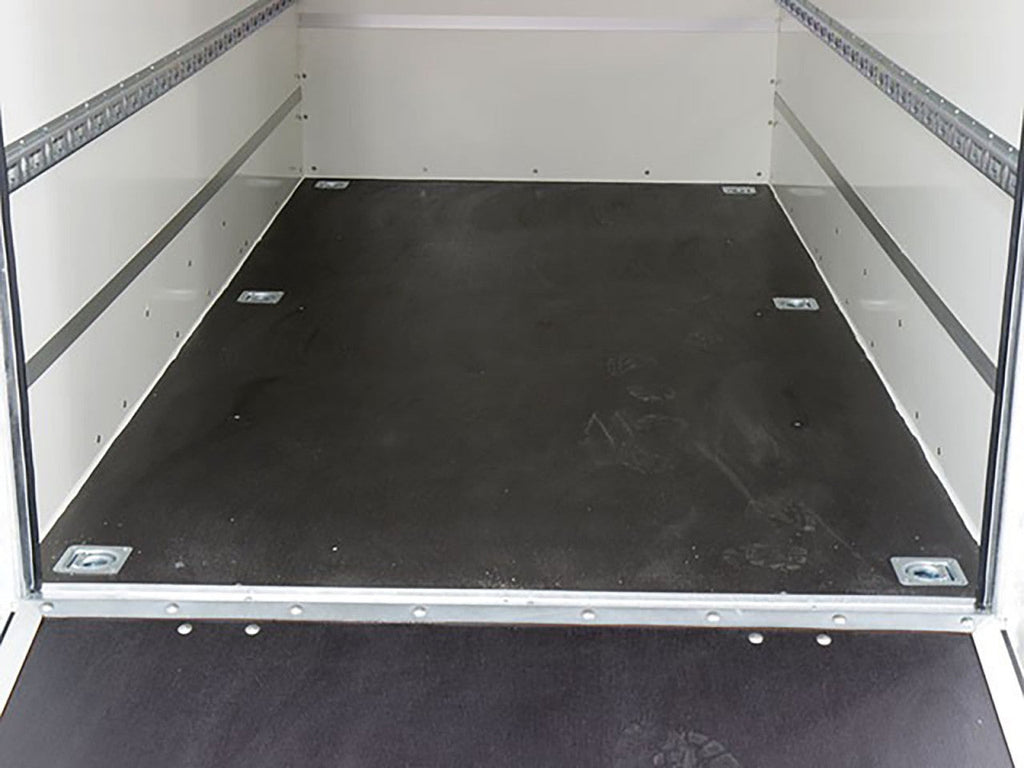 Blyss Kofferanhänger 146x304cm Höhe:180cm 2,7t|Rampe-Neu