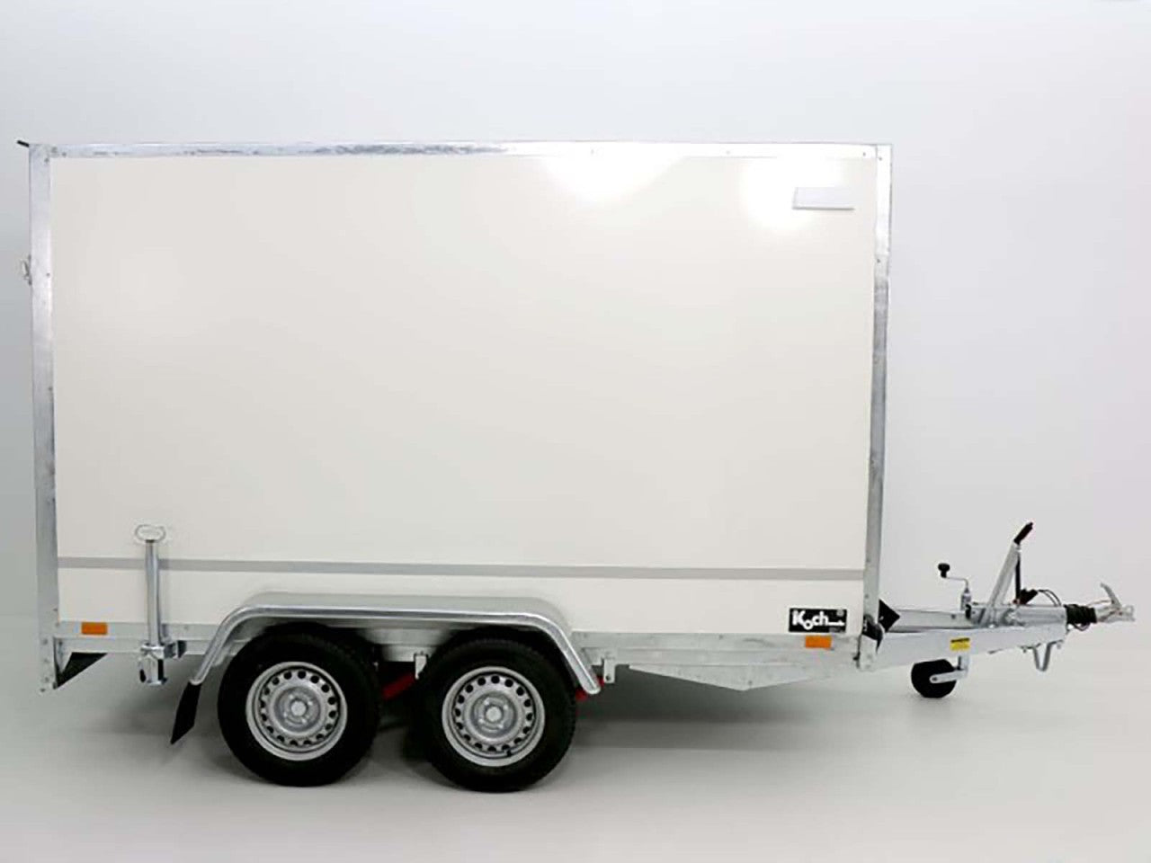 Blyss Kofferanhänger 146x357cm Höhe:180cm 2,0t-Neu