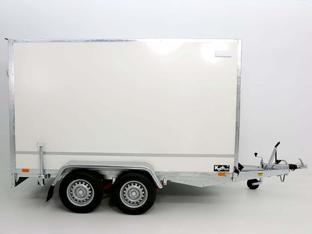 Blyss Kofferanhänger 146x357cm Höhe:180cm 2,0t-Neu