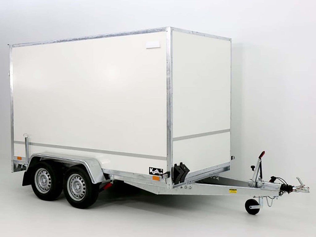 Blyss Kofferanhänger 146x357cm Höhe:180cm 2,0t-Neu