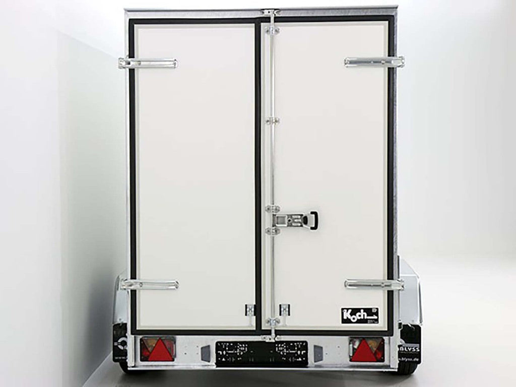 Blyss Kofferanhänger 146x357cm Höhe:180cm 2,0t-Neu