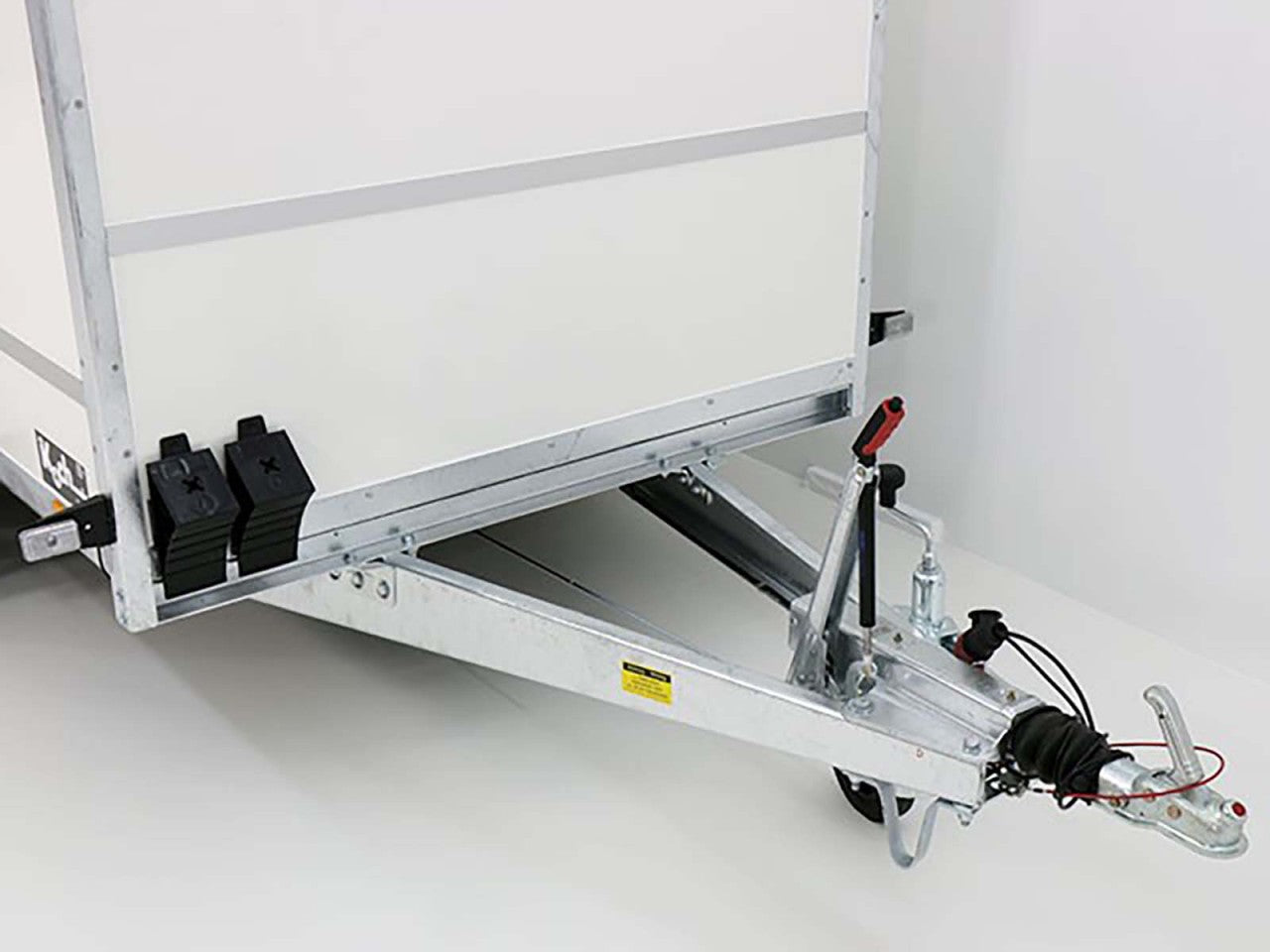 Blyss Kofferanhänger 146x357cm Höhe:180cm 2,0t-Neu