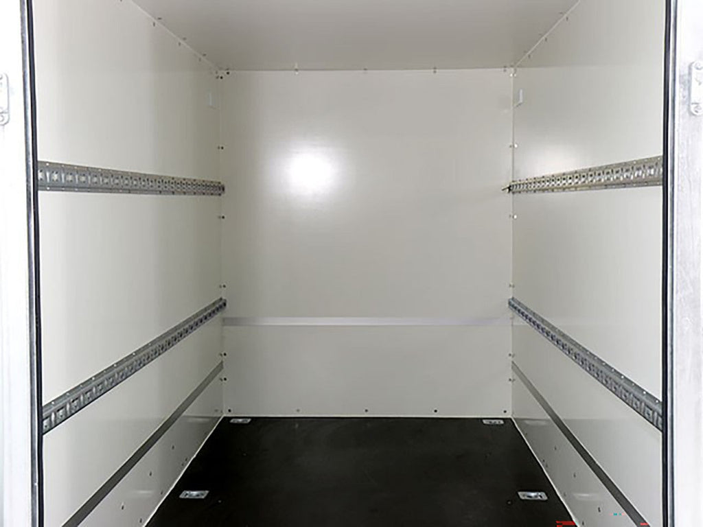 Blyss Kofferanhänger 146x357cm Höhe:180cm 2,0t|Rampe-Neu