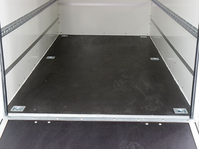 Blyss Kofferanhänger 146x305cm Höhe:210cm 2,0t|Rampe-Neu
