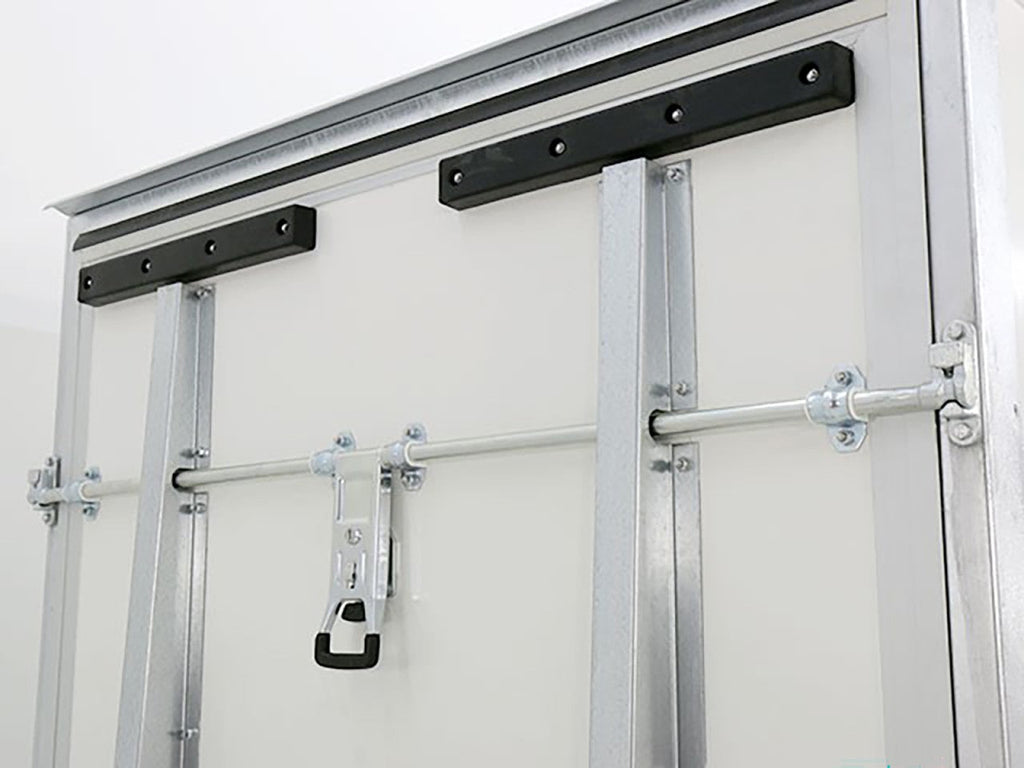 Blyss Kofferanhänger 146x357cm Höhe:180cm 2,0t|Rampe-Neu