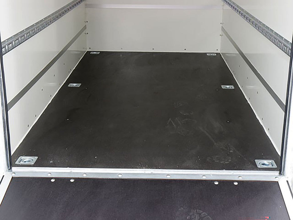 Blyss Kofferanhänger 146x357cm Höhe:180cm 2,7t|Rampe-Neu