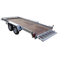 Plateau Robust 34780 Lider
