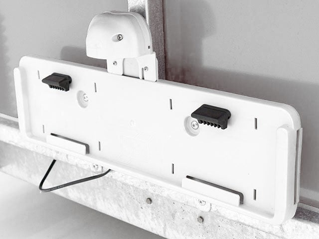 Ifor Williams Pferdeanhänger HB403|1,5er|silber-Neu