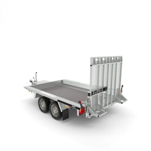 Gerätetransporter Martz BAU 3 300
