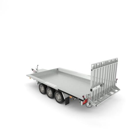 Gerätetransporter BAU 3 400/3 Martz