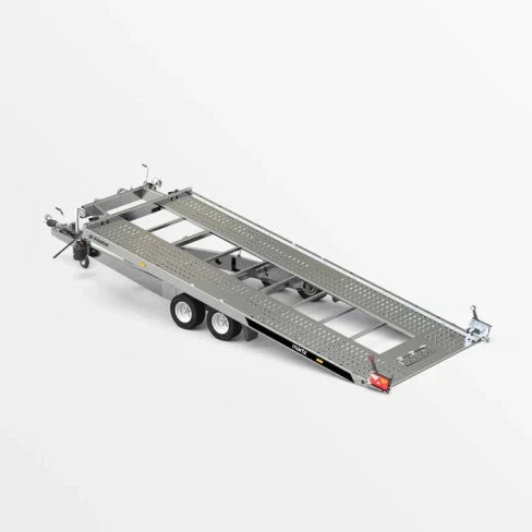 PKW-Transporter Carkeeper 480/2 Martz