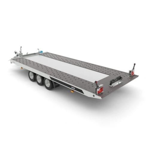 PKW-Transporter GT KIPPBAR 480/3 Martz