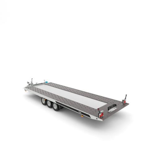 PKW-Transporter Carkeeper 5820/3 S Alu Martz