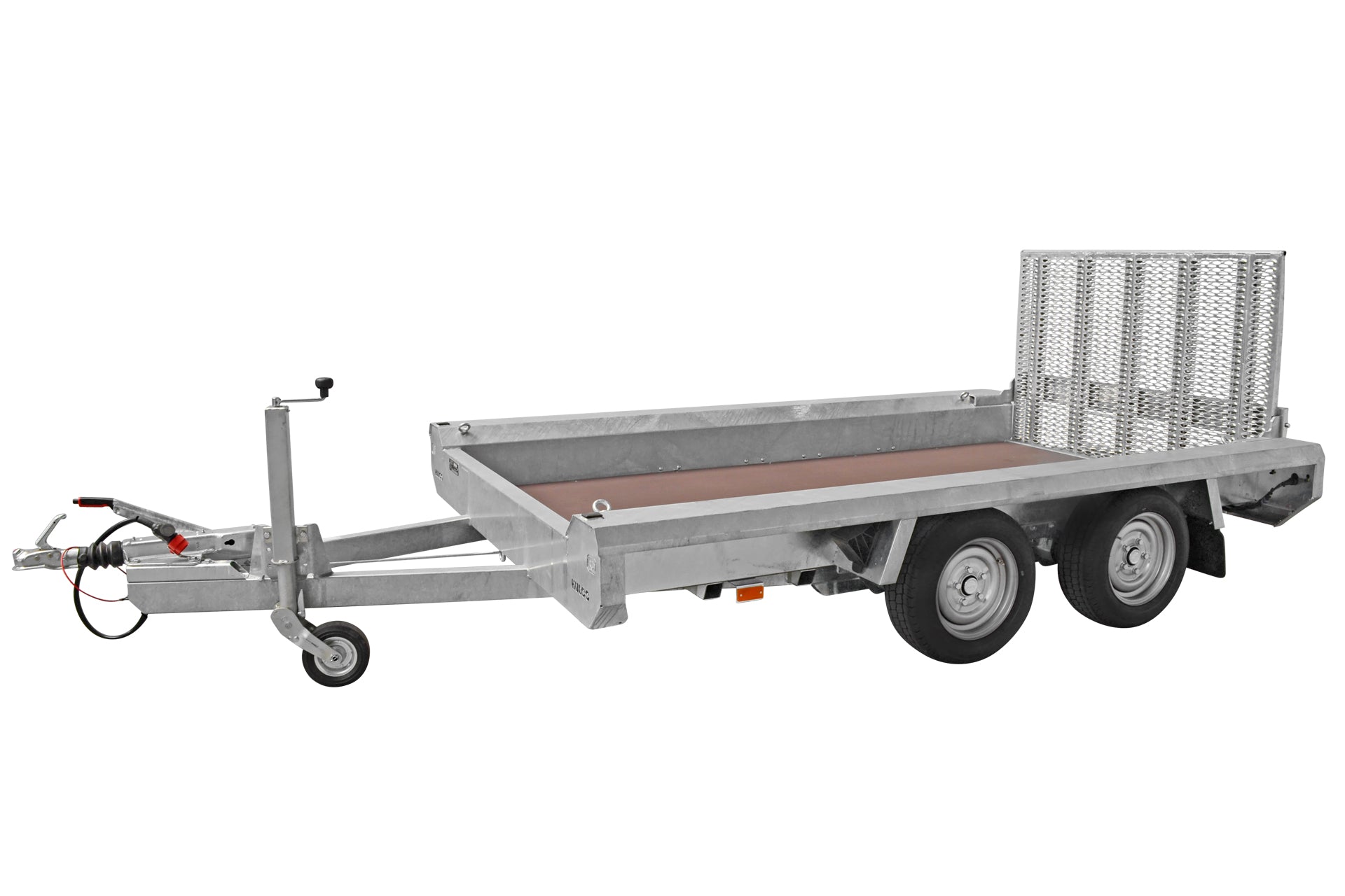 Hulco terrax-2 2600.294×150 basic-Neu