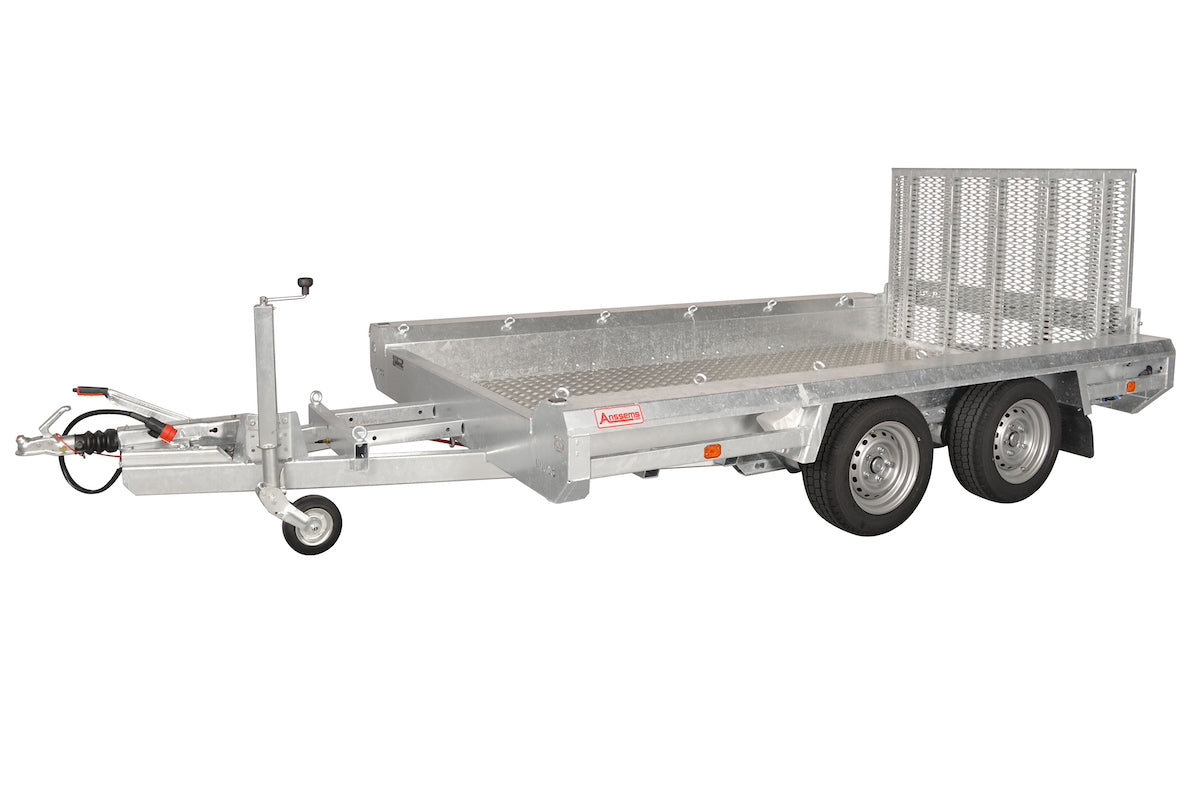 Hulco terrax-2 3000.294×150-Neu