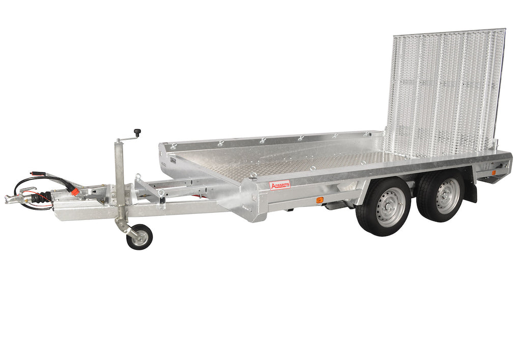 Hulco terrax-2 3000.294×150 (klappe 150 cm)-Neu