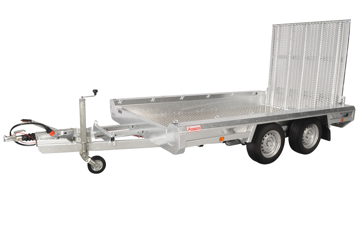 Hulco terrax-2 3000.294×150 (klappe 150 cm)-Neu