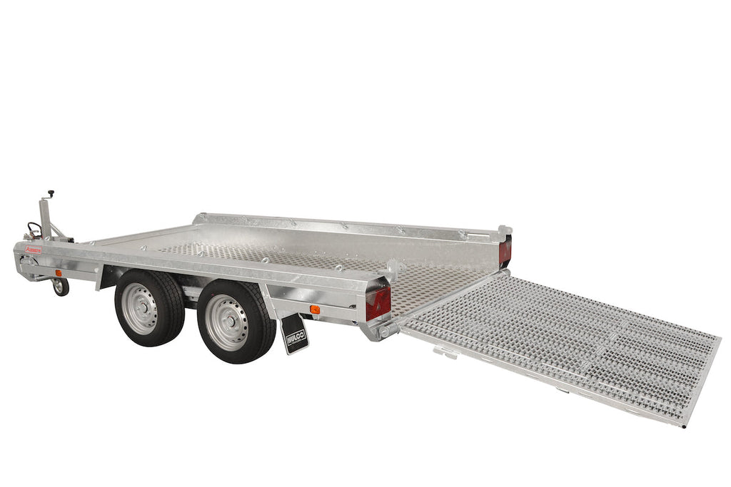 Hulco terrax-2 3500.294×150-Neu