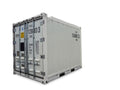 Kühlcontainer 10 Fuß neu (Offshore DNV 2.7-1)
