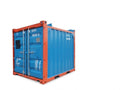 Mini-Offshore-Container 8 Fuß neu (DNV 2.7-1)